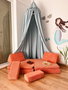 Atelier Del Sofa Puzzle - Naranja